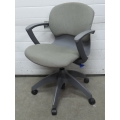 Knoll Adjustable Office Task Chair Neutral